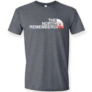 The North Remembers Got New T-SHIRT